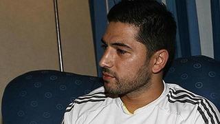Sezer Öztürk'ten sevindici haber