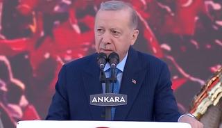 Cumhurbaşkanı Erdoğan: "Bunun bedelini mutlaka ödeyecekler"