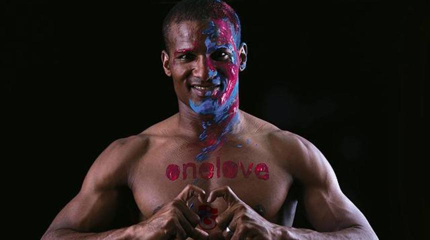 15 numaranın nedeni Drogba!