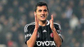 Beşiktaş'ta Pektemek sevinci