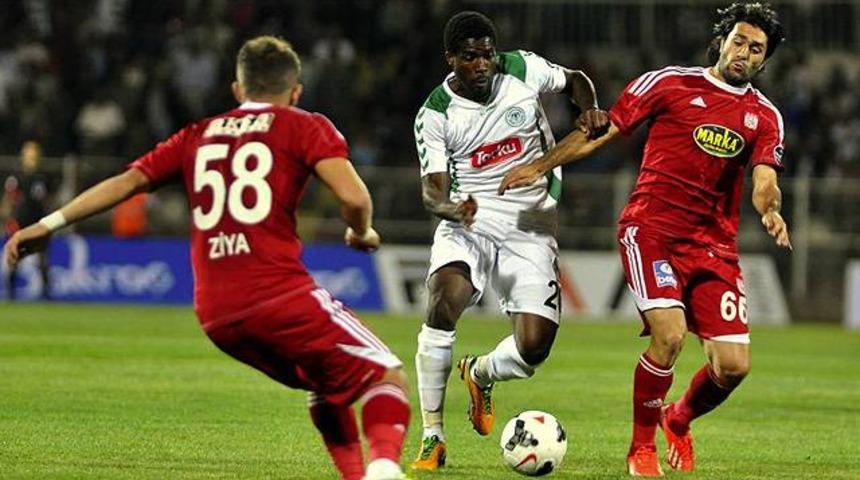 Yiğidolar evinde g&uuml;ld&uuml;!