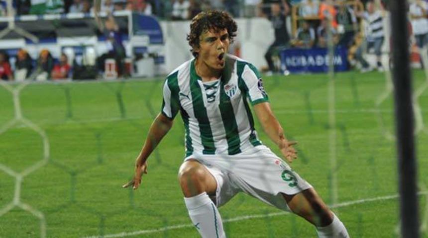 Enes tarihe ge&ccedil;ti! 