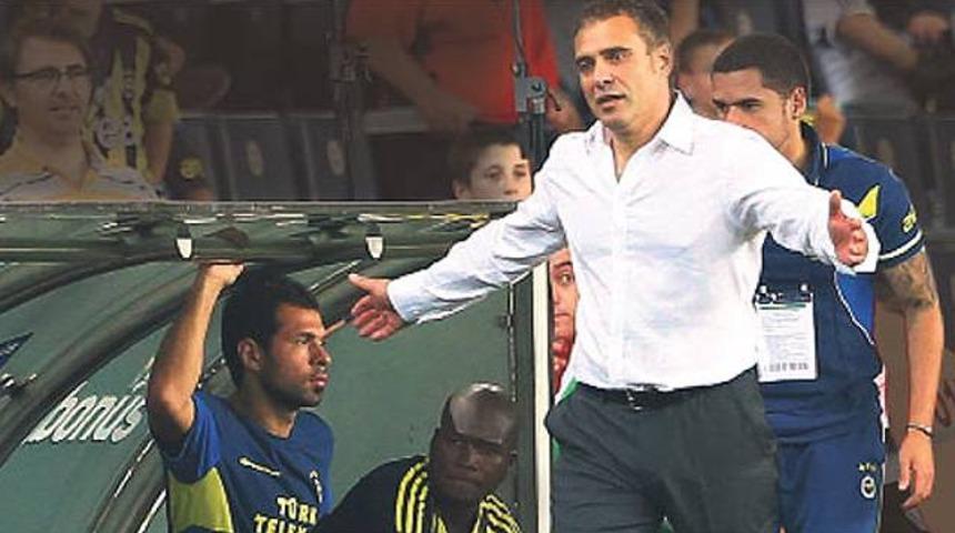 Sow, Yanal'ı &ccedil;ıldırttı!