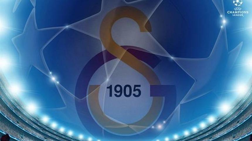 Galatasaray'ın rakipleri belli oldu
