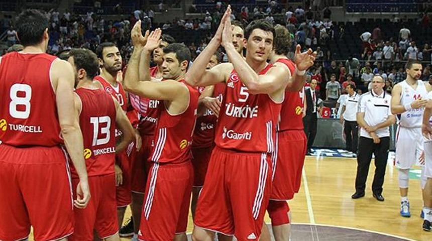 12 Dev Adam ikinci bitirdi