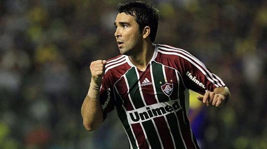 Deco futbolu bıraktı!