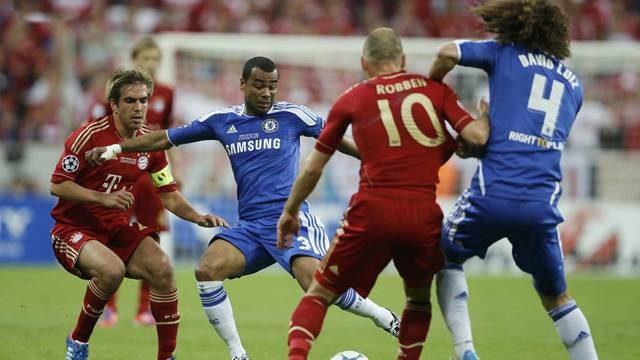 Bayern Münih Chelsea maçı ne zaman saat kaçta hangi kanalda?