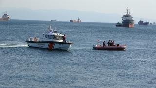 Kartal’da denize giren genç kayboldu: Arama çalışmaları sürüyor