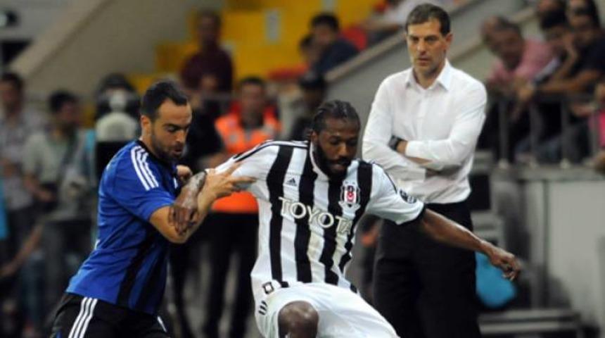 "Takdire değer bir performans"