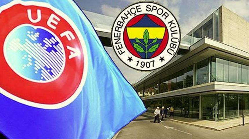 Fenerbah&ccedil;e'de g&ouml;zler CAS kararına &ccedil;evrildi