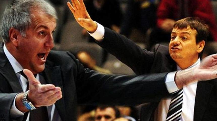 Ataman: Obradovic'ten etkilenmiyorum!