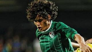 Daum, Enes Ünal'ı idmandan kovdu