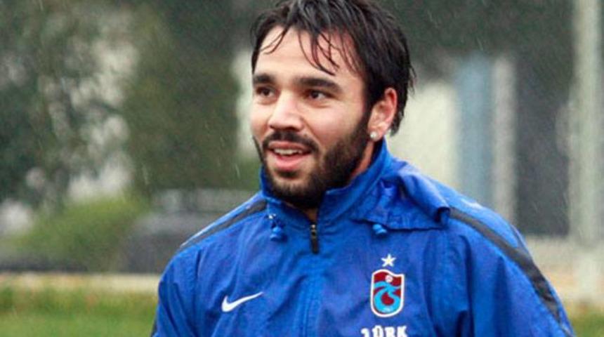 Trabzonlu yöneticiden Volkan yorumu