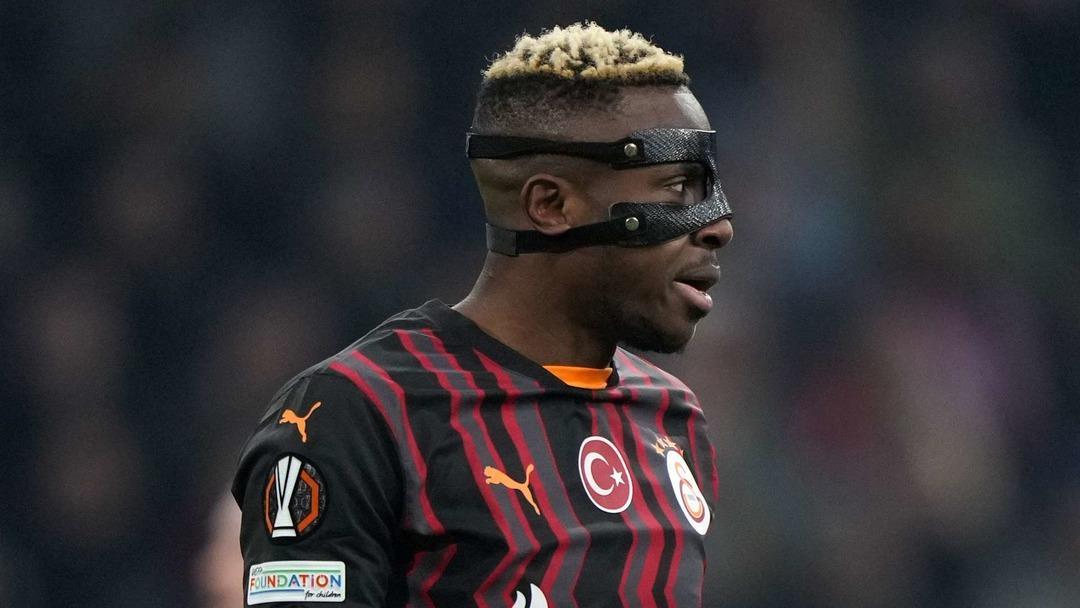Osimhen transferi bir türlü çözülmüyor! İtalyanlar duyurdu... İşte Galatasaray ın Napoli ye yeni teklifi 1