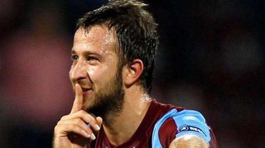 Giray Kaçar'dan Volkan Şen'e destek!