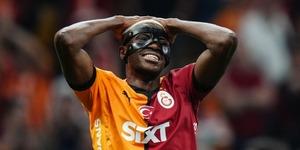 İtalyanlar duyurdu... İşte Galatasaray'ın Napoli'ye yeni teklifi