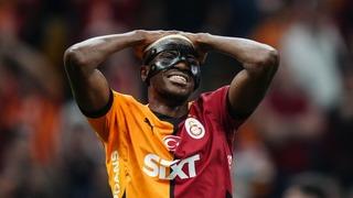 Osimhen transferi bir türlü çözülmüyor! İtalyanlar duyurdu... İşte Galatasaray'ın Napoli'ye yeni teklifi