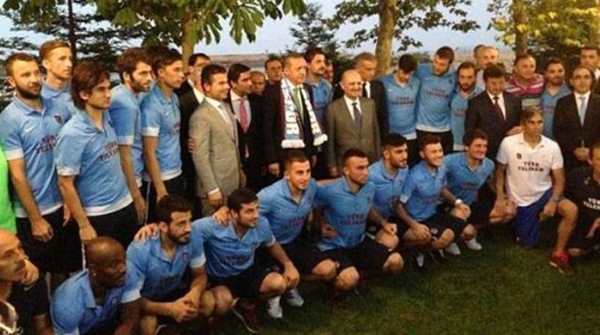 Başbakan, Volkan Şen ile görüştü ve...