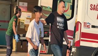 Yer: Bursa! Düğününde kurusıkı tabancadan açılan ateşle yaralandı