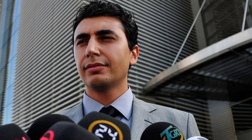 Avukat Emin &Ouml;zkurt'tan Yargıtay s&uuml;reci değerlendirmesi