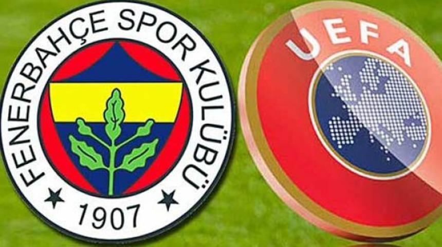 Fenerbah&ccedil;e'ye ağır fatura!
