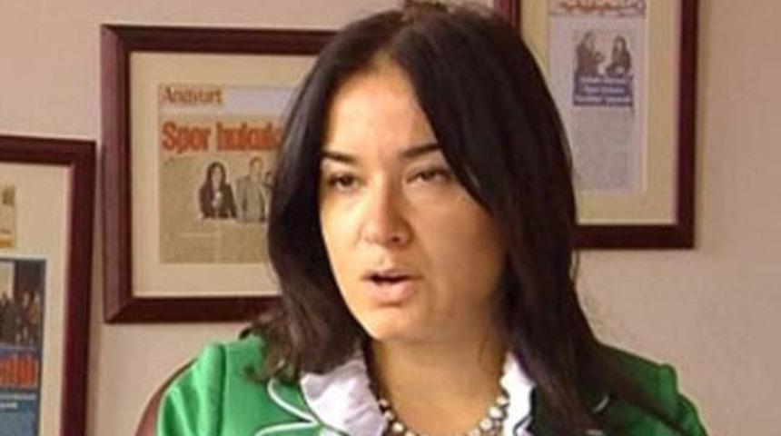 CAS kararına hukuk&ccedil;u yorumu!