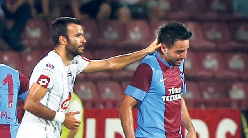 Volkan Şen &ouml;z&uuml;r diledi!