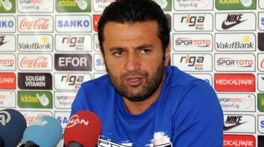 Gaziantepspor'da B&uuml;lent Uygun d&ouml;nemi sona erdi!
