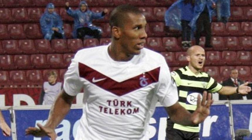 Emerson'la yollar ayrıldı!