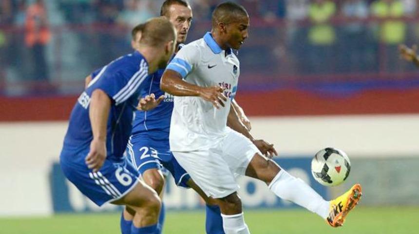 Trabzonspor'dan s&uuml;rprize izin yok!