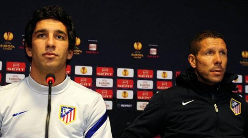 ''Arda İspanyolca konuşmayı bilmiyor!''