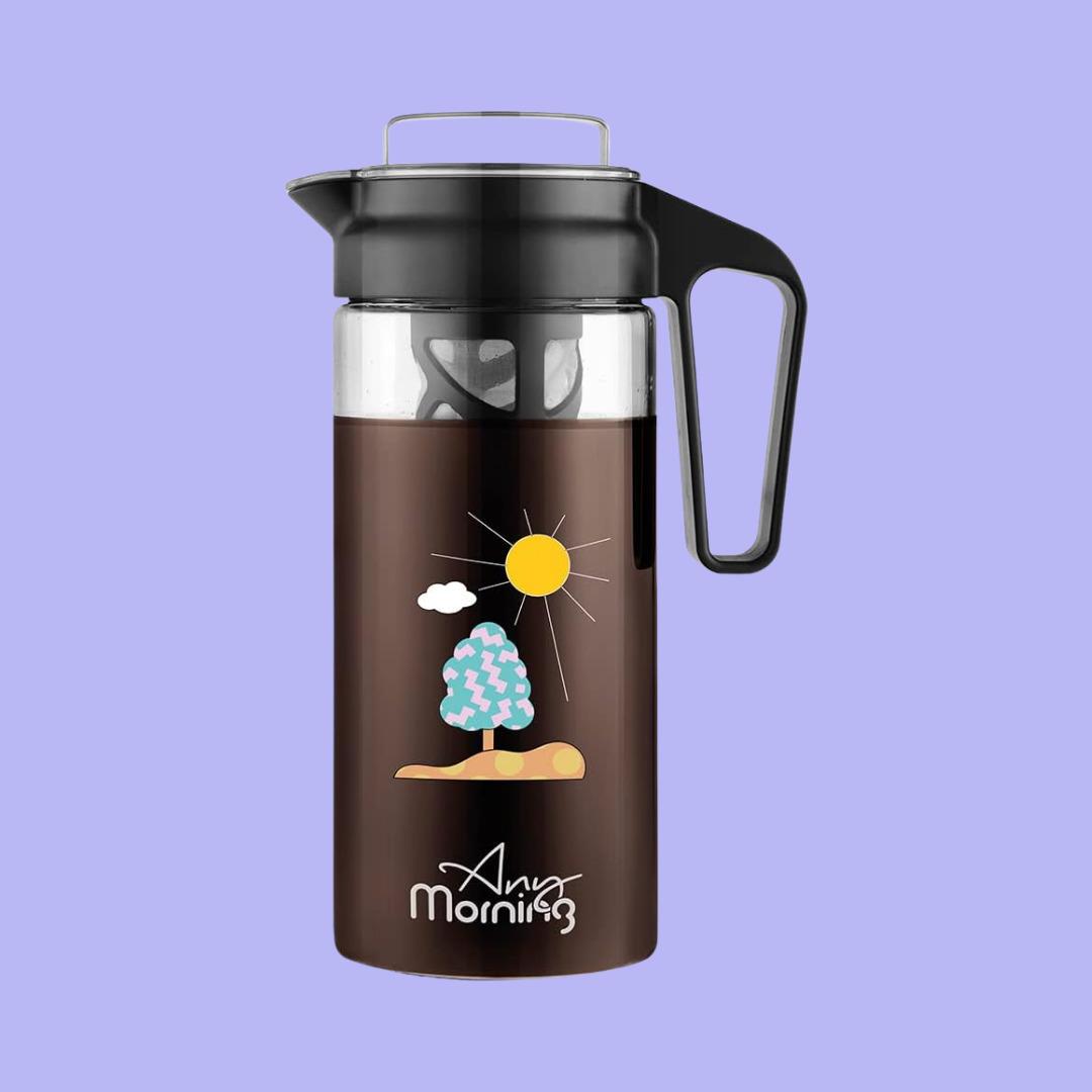 Buz gibi lezzet! Evde Cold Brew hazırlamanıza yardımcı olacak ürünler 1
