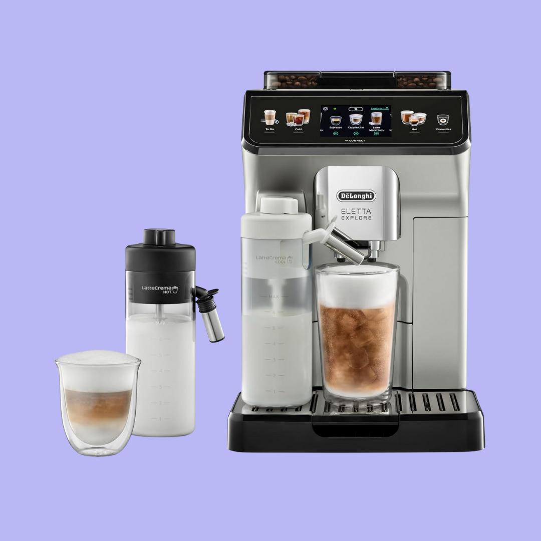 Buz gibi lezzet! Evde Cold Brew hazırlamanıza yardımcı olacak ürünler 5