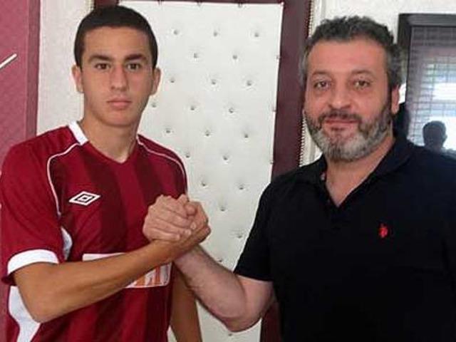 Sow Elazığspor'da!