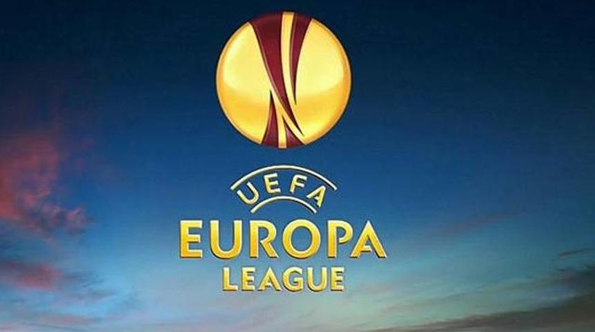 Avrupa Ligi grup kuraları