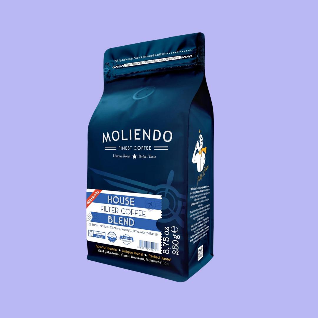 Buz gibi lezzet! Evde Cold Brew hazırlamanıza yardımcı olacak ürünler 9