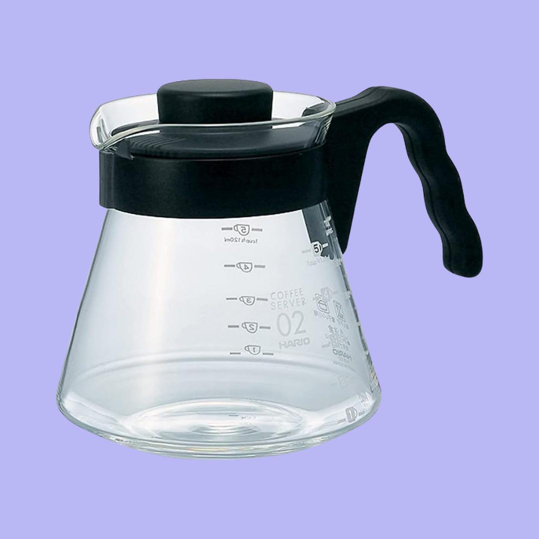 Buz gibi lezzet! Evde Cold Brew hazırlamanıza yardımcı olacak ürünler 11
