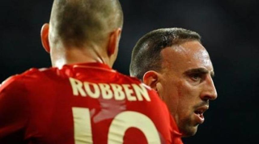 UEFA Yılın Futbolcusu seçildi