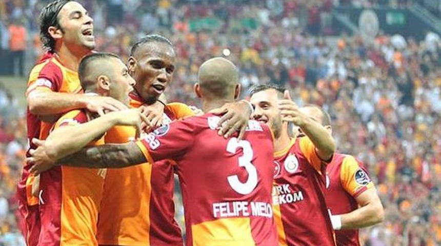 Juventus - Galatasaray  maçı ne zaman saat kaçta hangi kanalda (Juventus - Galatasaray maçı)