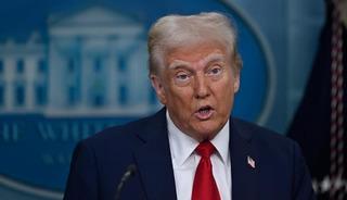 Trump'tan Endonezya açıklaması! "Tarife ve tarife dışı engeller olmayacak"