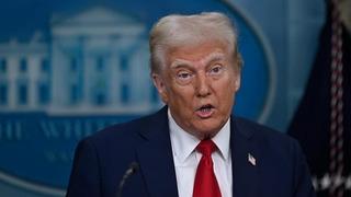 Trump'tan Endonezya açıklaması! Tarife ve tarife dışı engeller olmayacak