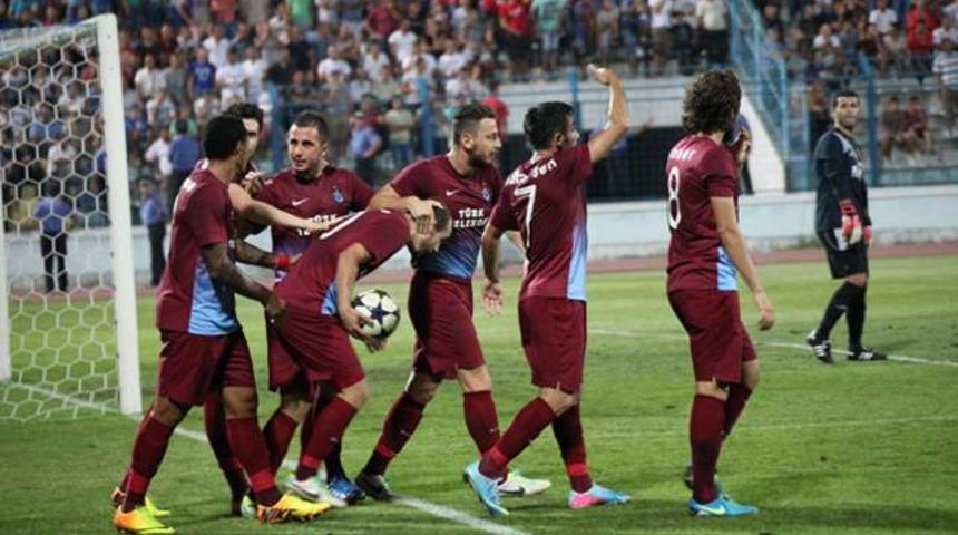 Trabzonlular'a müjde!