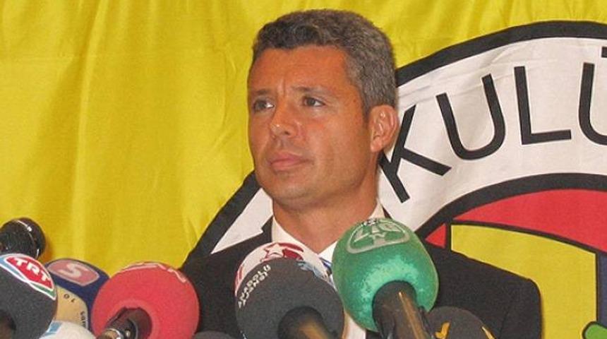 Saran açıkladı! 'F.Bahçe Başkanlığı için...'