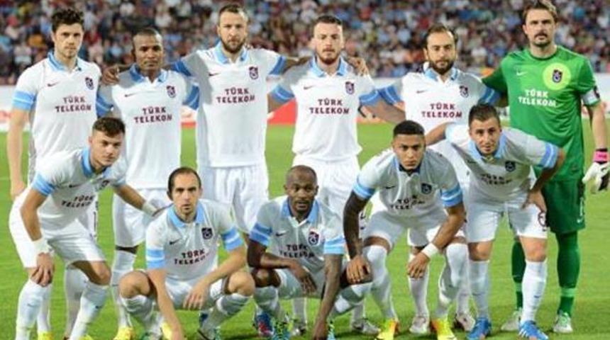 İşte Trabzon'un Avrupa'daki maç fikstürü
