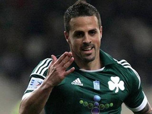 Elazığspor'a İspanyol orta saha