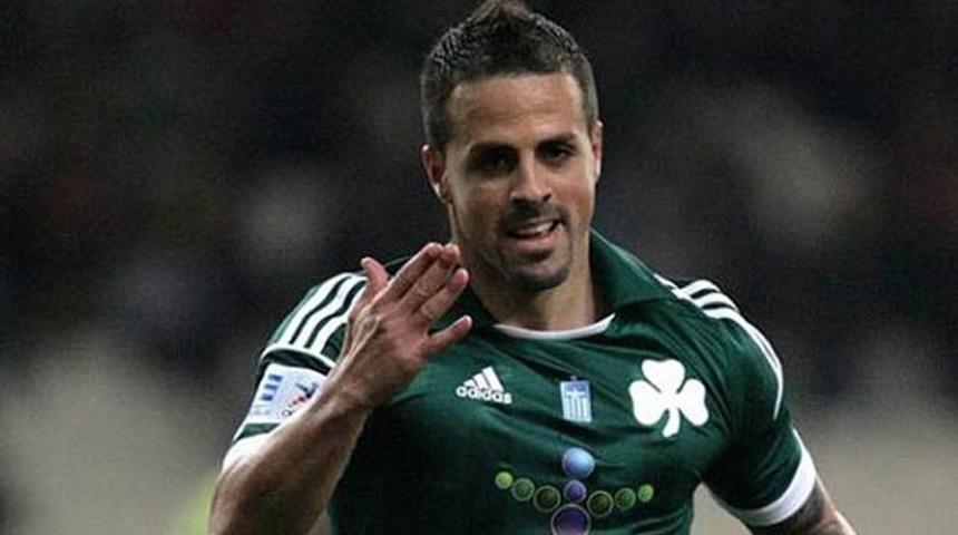 Elazığspor'a İspanyol orta saha