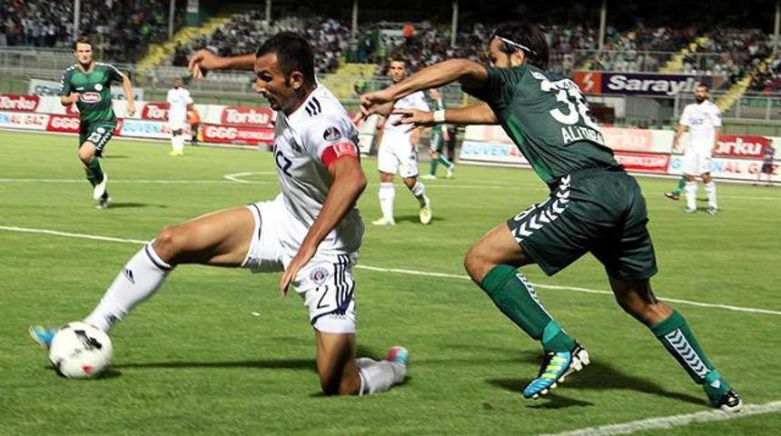 Paşa sonradan açıldı