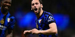 Hakan Çalhanoğlu'nda olanlar oldu! Inter'den açıklama geldi... Başkan resmen açıkladı!