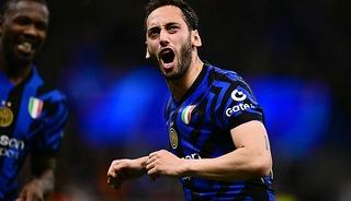 Hakan Çalhanoğlu'nda olanlar oldu! Inter'den açıklama geldi... Başkan resmen açıkladı!