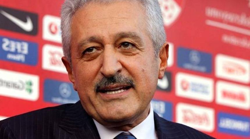 Mehmet Ali Aydınlar da aday olacak